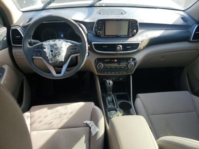 2019 HYUNDAI TUCSON LIM - KM8J33A4XKU068022