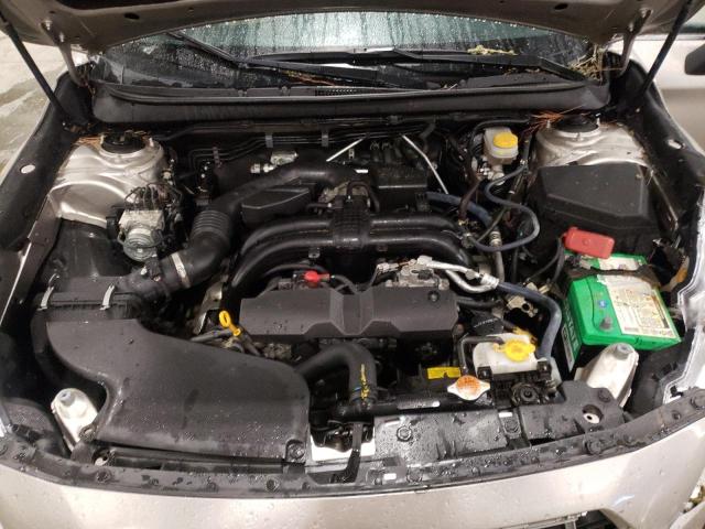 2016 SUBARU OUTBACK 2. - 4S4BSBNC0G3306878