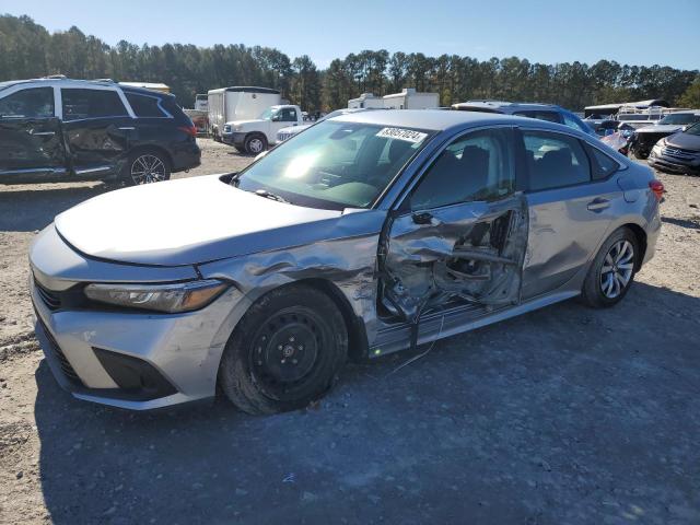 2023 HONDA CIVIC LX - 2HGFE2F26PH562234