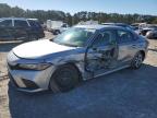 2023 HONDA CIVIC LX - 2HGFE2F26PH562234