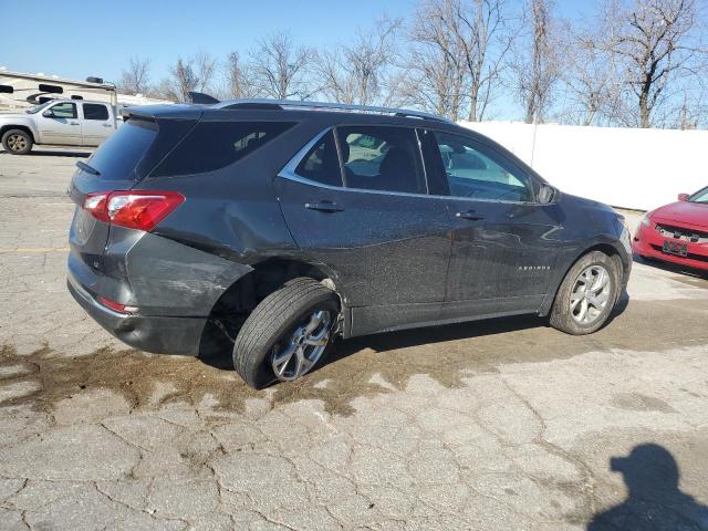 2020 CHEVROLET EQUINOX LT - 3GNAXKEV8LS661490