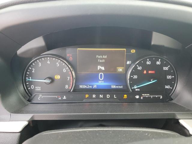 2023 FORD EXPLORER X - 1FMSK7DH2PGC27814