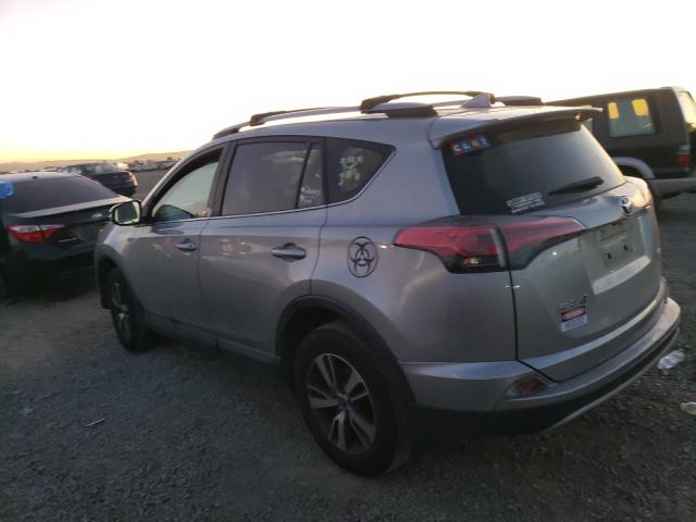 Vin: jtmwfrev4jj178555, lot: 84218124, toyota rav4 adventure 20182