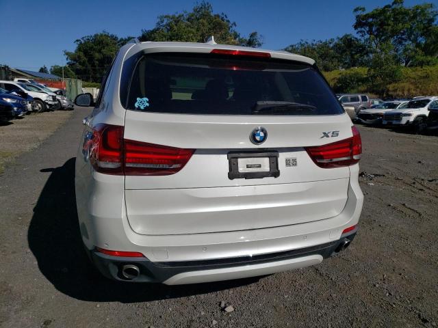 2016 BMW X5 XDRIVE3 - 5UXKR0C5XG0P20517