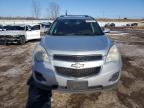 Lot #3025799341 2010 CHEVROLET EQUINOX LT