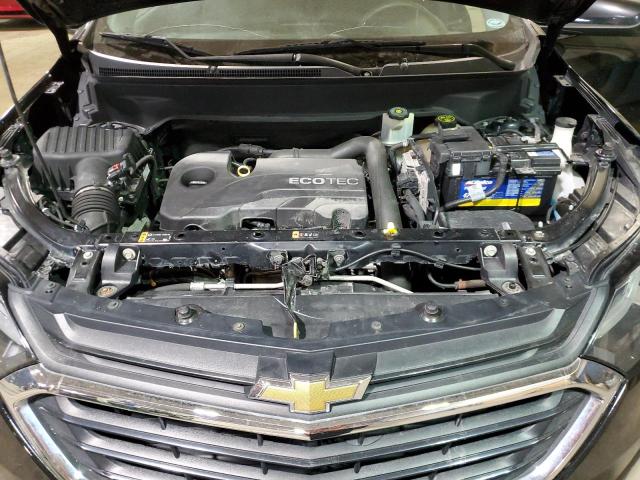 2019 CHEVROLET EQUINOX LT - 3GNAXKEV5KL114461