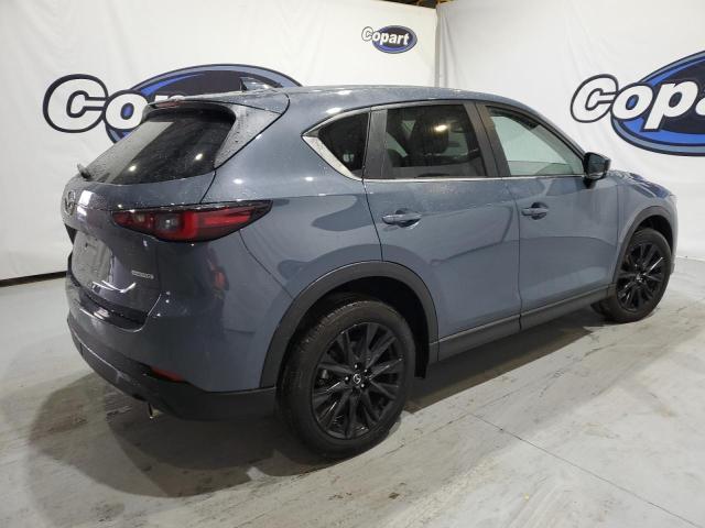 MAZDA CX-5 PREFE 2024 charcoal  gas JM3KFBCL6R0482910 photo #4