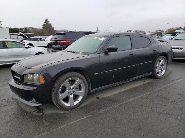 2007 DODGE CHARGER R/ #3026982816