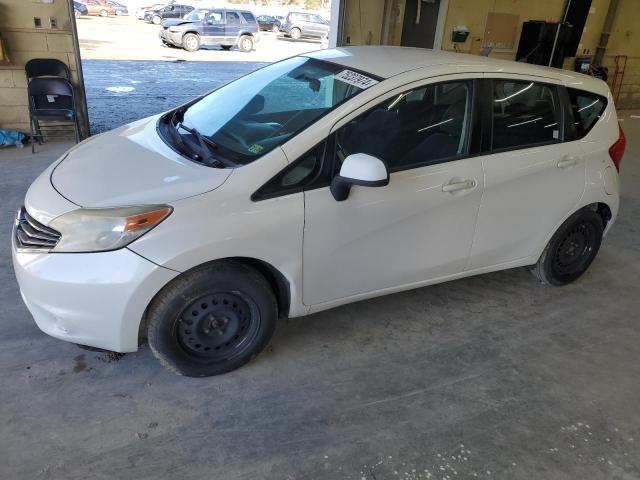 VIN 3N1CE2CP5FL356817 2015 NISSAN VERSA no.1