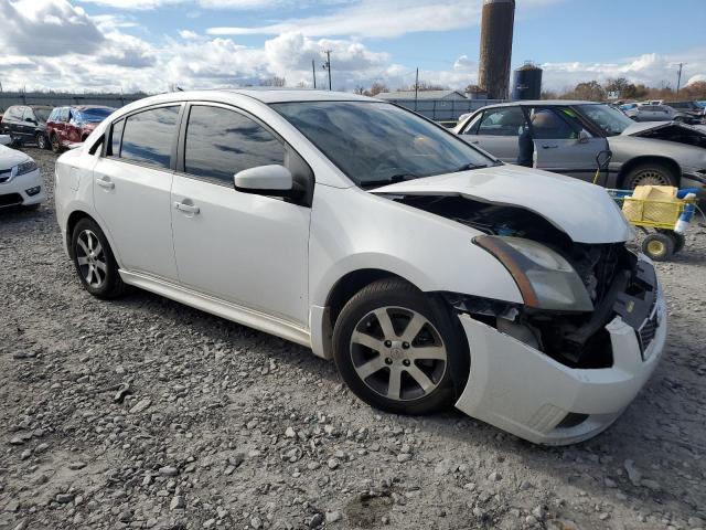 2012 NISSAN SENTRA 2.0 - 3N1AB6AP1CL747078