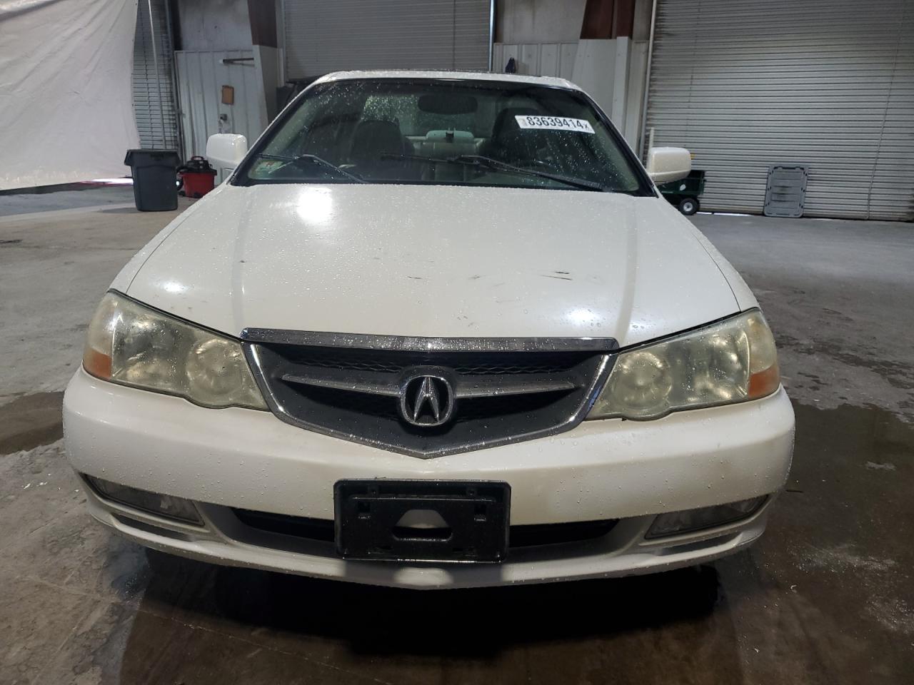 Lot #3033038995 2002 ACURA 3.2TL