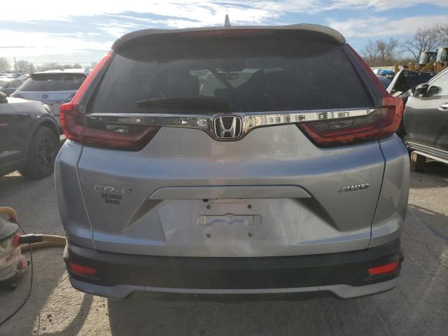2020 HONDA CR-V EXL - 5J6RW2H80LL013209