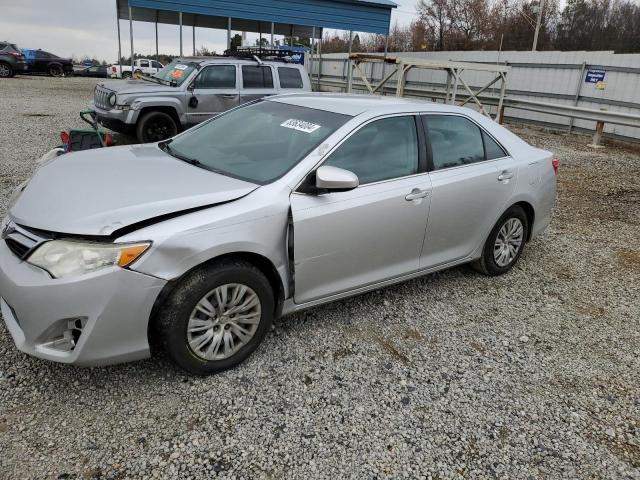 TOYOTA CAMRY L