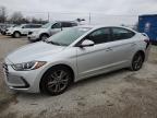 2018 HYUNDAI ELANTRA SE - 5NPD84LFXJH269614