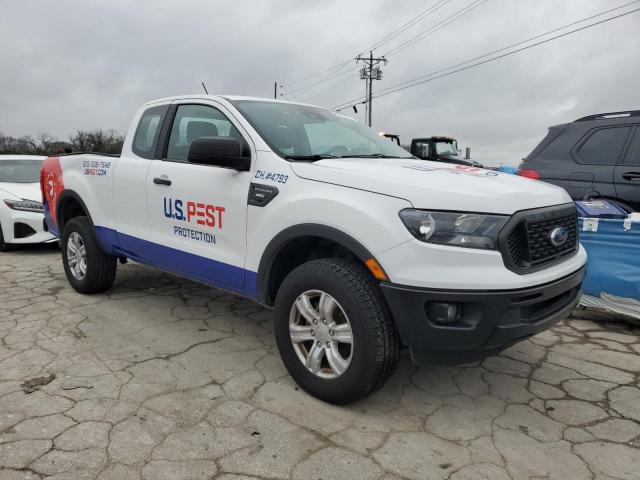 Vin: 1fter1eh4mld20801, lot: 86703174, ford ranger xl 20214