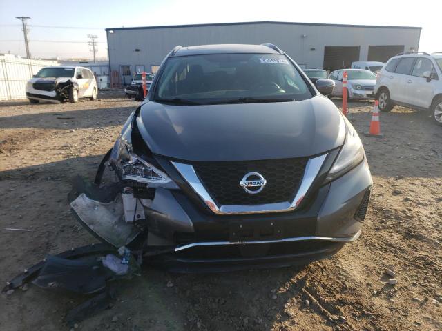 VIN 5N1AZ2MS7KN139254 2019 NISSAN MURANO no.5