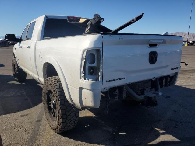 2021 RAM 2500 LIMIT 3C6UR5TL1MG704050