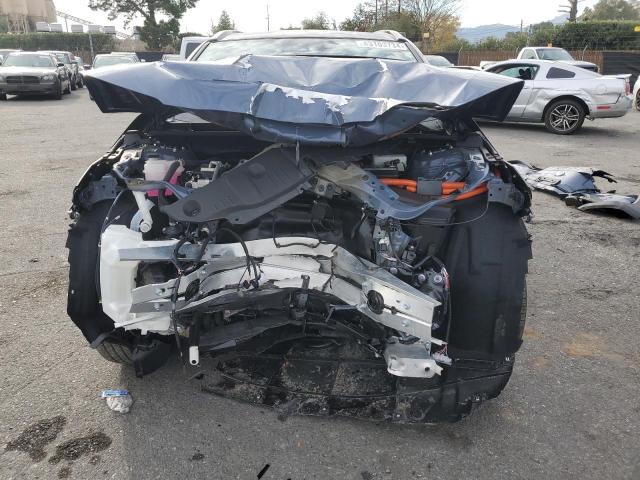 2023 SUBARU SOLTERRA P JTMABABA4PA046381