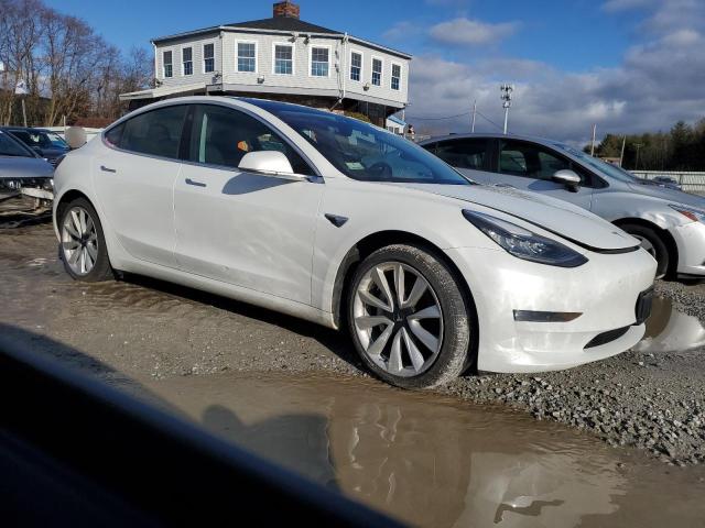 2019 TESLA MODEL 3 - 5YJ3E1EB5KF434045