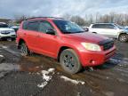 Lot #3027005887 2007 TOYOTA RAV4