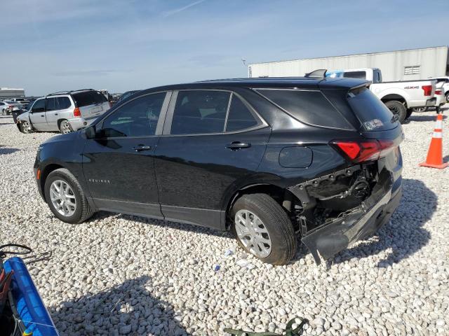 Vin: 3gnaxheg0rl183721, lot: 84680394, chevrolet equinox ls 20242
