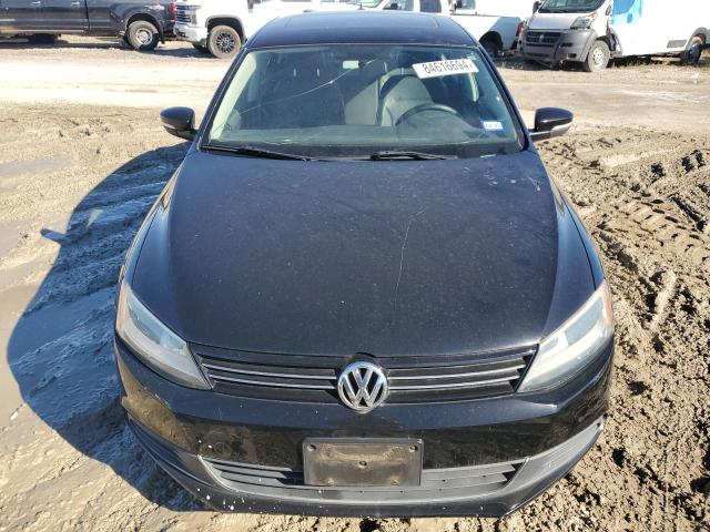 VIN 3VWD17AJ6EM393180 2014 VOLKSWAGEN JETTA no.5