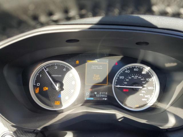 2020 SUBARU FORESTER P - JF2SKAGC6LH468797