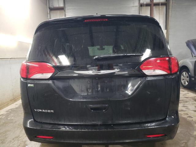 2021 CHRYSLER VOYAGER LX - 2C4RC1DG1MR533319