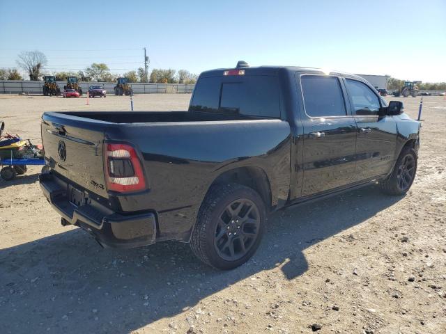 2023 RAM 1500 LARAM - 1C6SRFJT7PN517990