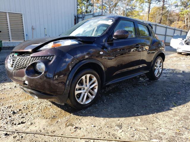 2014 NISSAN JUKE S #3024572685