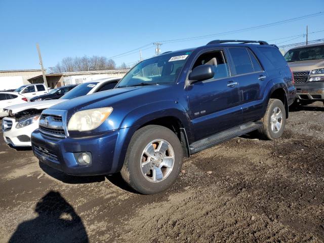 2007 TOYOTA 4RUNNER SR #3025719331