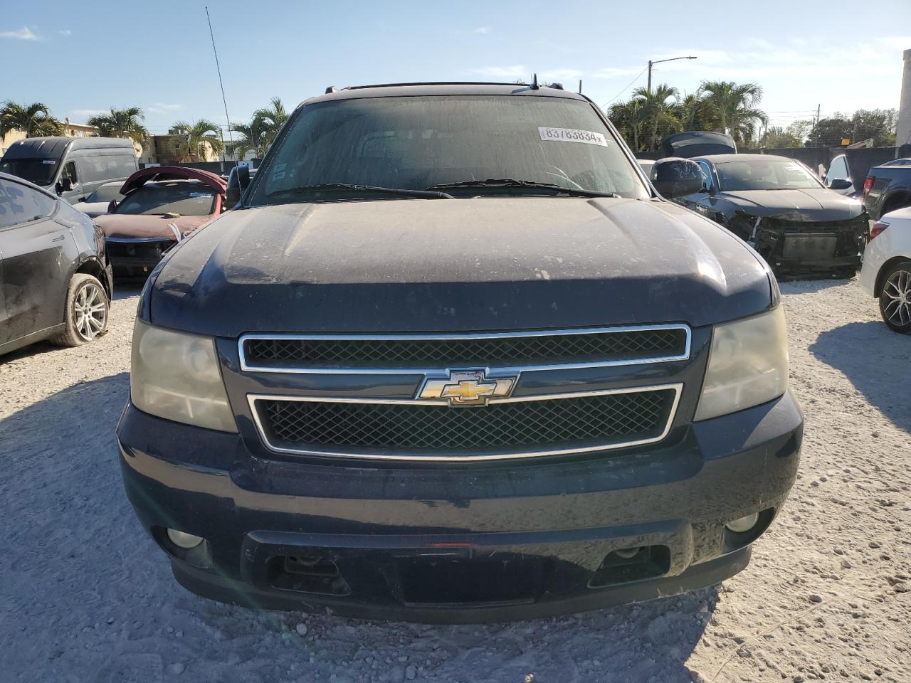 Lot #3024371539 2011 CHEVROLET AVALANCHE