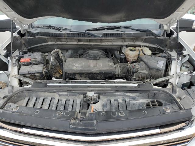 2020 CHEVROLET SILVERADO - 3GCUYHEL2LG294206