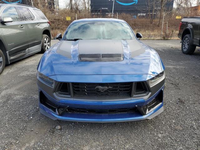 2024 FORD MUSTANG DA 1FA6P8R02R5502375