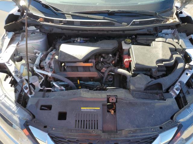 2021 NISSAN ROGUE SPOR - JN1BJ1BW7MW661169