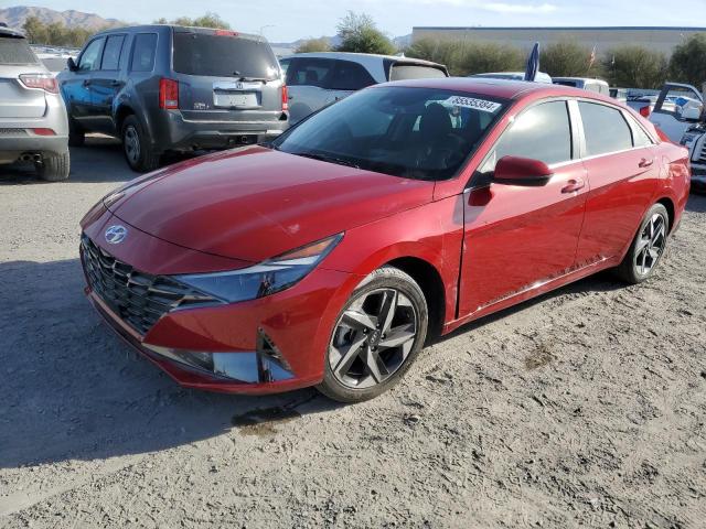 2023 HYUNDAI ELANTRA LI #3088981327