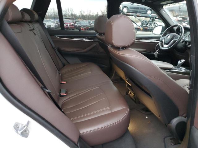 2018 BMW X5 XDRIVE3 - 5UXKR0C52JL076856