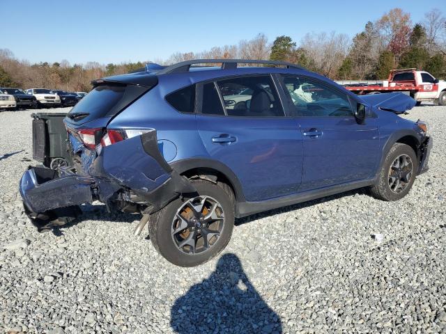 2019 SUBARU CROSSTREK - JF2GTAEC3K8362912