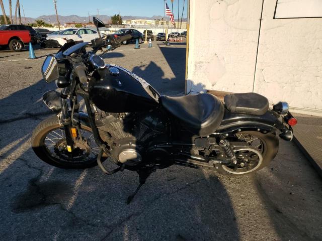 YAMAHA XVS950 CU 2019 black  gas JYAVN05EXKA014508 photo #4