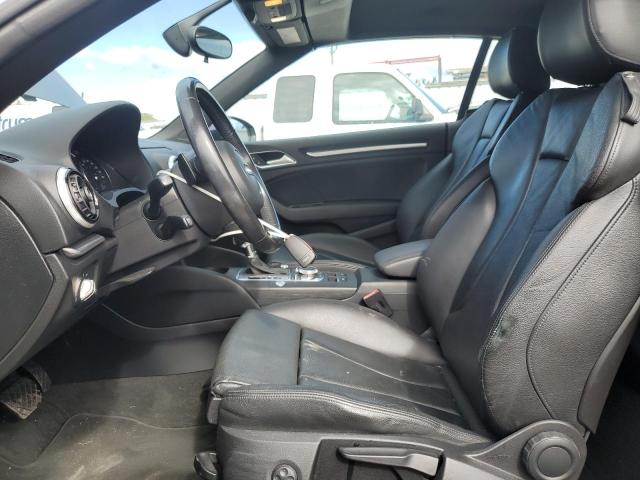 2015 AUDI A3 PREMIUM - WAU3FLFF8F1135977