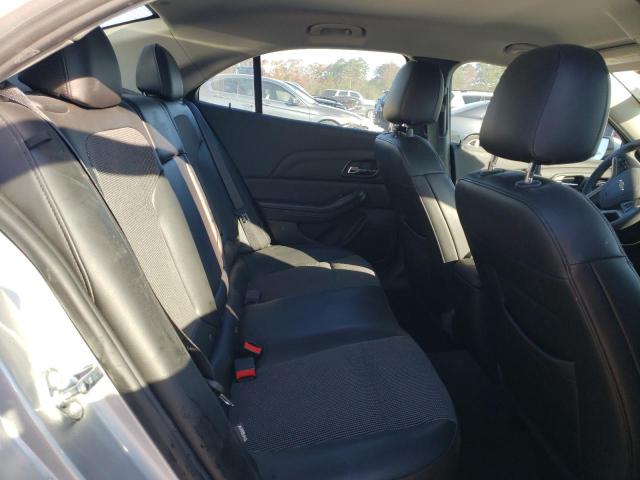2016 CHEVROLET MALIBU LIM - 1G11C5SA4GF100701