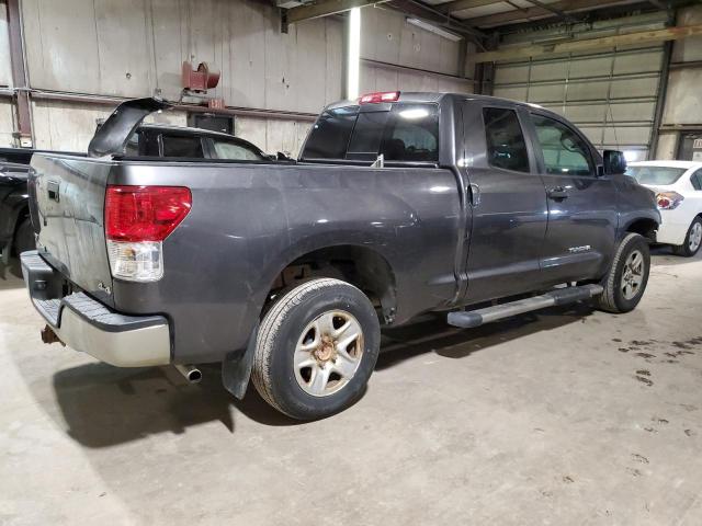 TOYOTA TUNDRA DOU 2012 silver crew pic gas 5TFUM5F16CX034345 photo #4