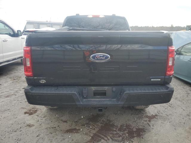 2021 FORD F150 SUPER - 1FTFW1E85MFC38619