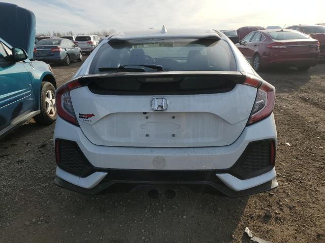 2017 HONDA CIVIC SPOR - SHHFK7H49HU203999