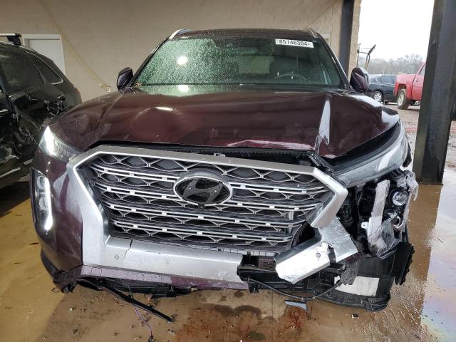 2020 HYUNDAI PALISADE L - KM8R54HE7LU091986
