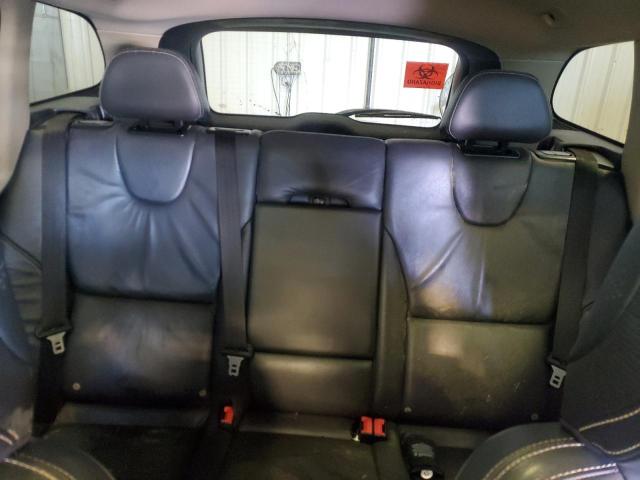 2011 VOLVO XC60 3.2 - YV4952DZ7B2199601