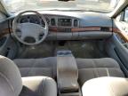 Lot #3026196260 2001 BUICK LESABRE CU