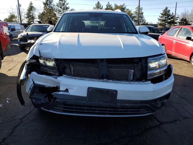 2018 VOLKSWAGEN ATLAS SE - 1V2KR2CA5JC566619