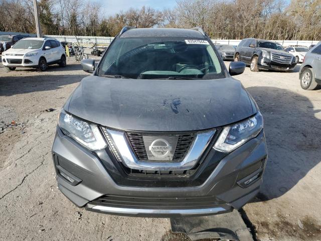 2017 NISSAN ROGUE S - KNMAT2MT8HP592276