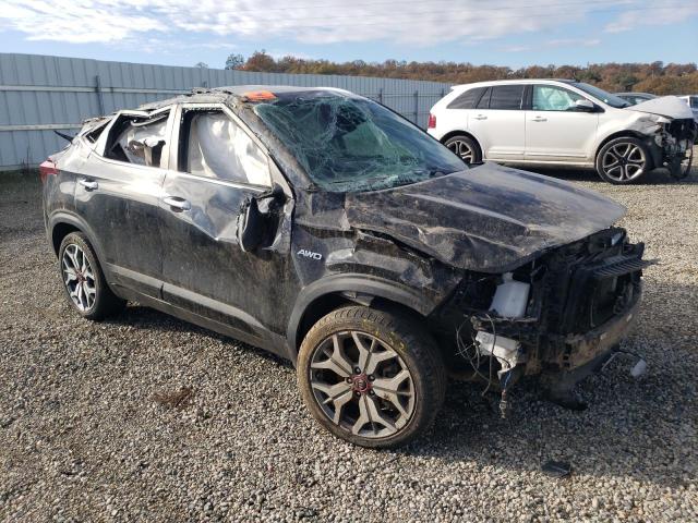 2021 KIA SELTOS SX KNDETCA25M7058858